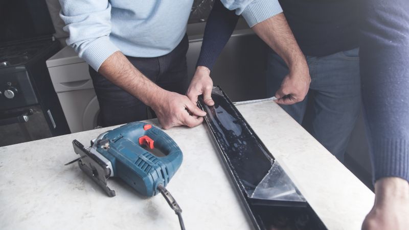 Installation Process