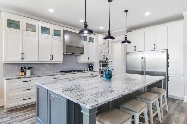 Modern Kitchen Remodeling in Alexandria
