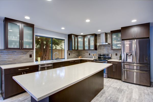 Kitchen Renovation in Alexandria